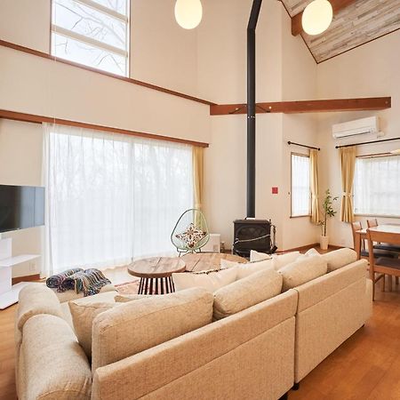 S-Villa Nasu Blanca エクステリア 写真